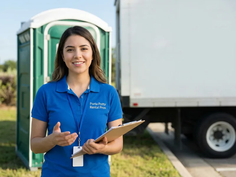 Porta Potty Rental  in Peabody  FAQ